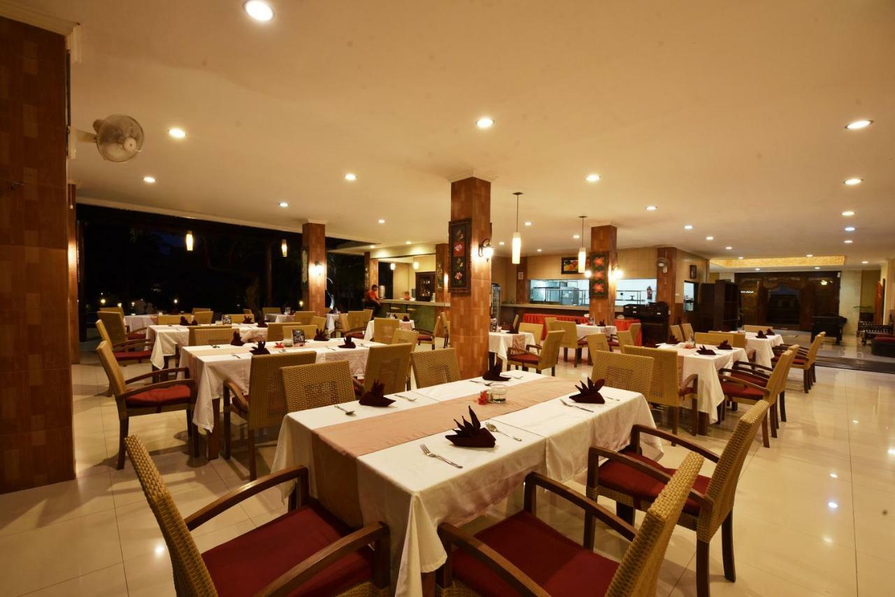 Hotel Puri Saron Baruna 3*