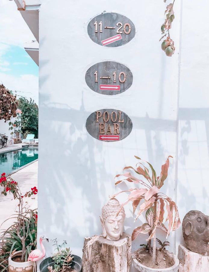 Hikari Seminyak (Bali)