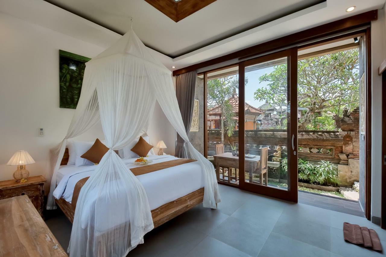 Santosha Place Ubud (Bali)