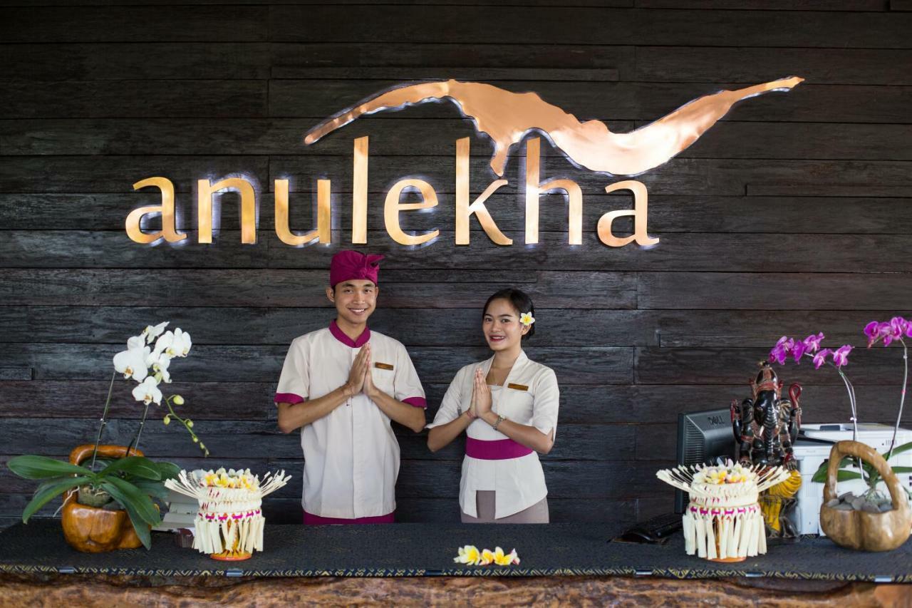 Anulekha And Resort