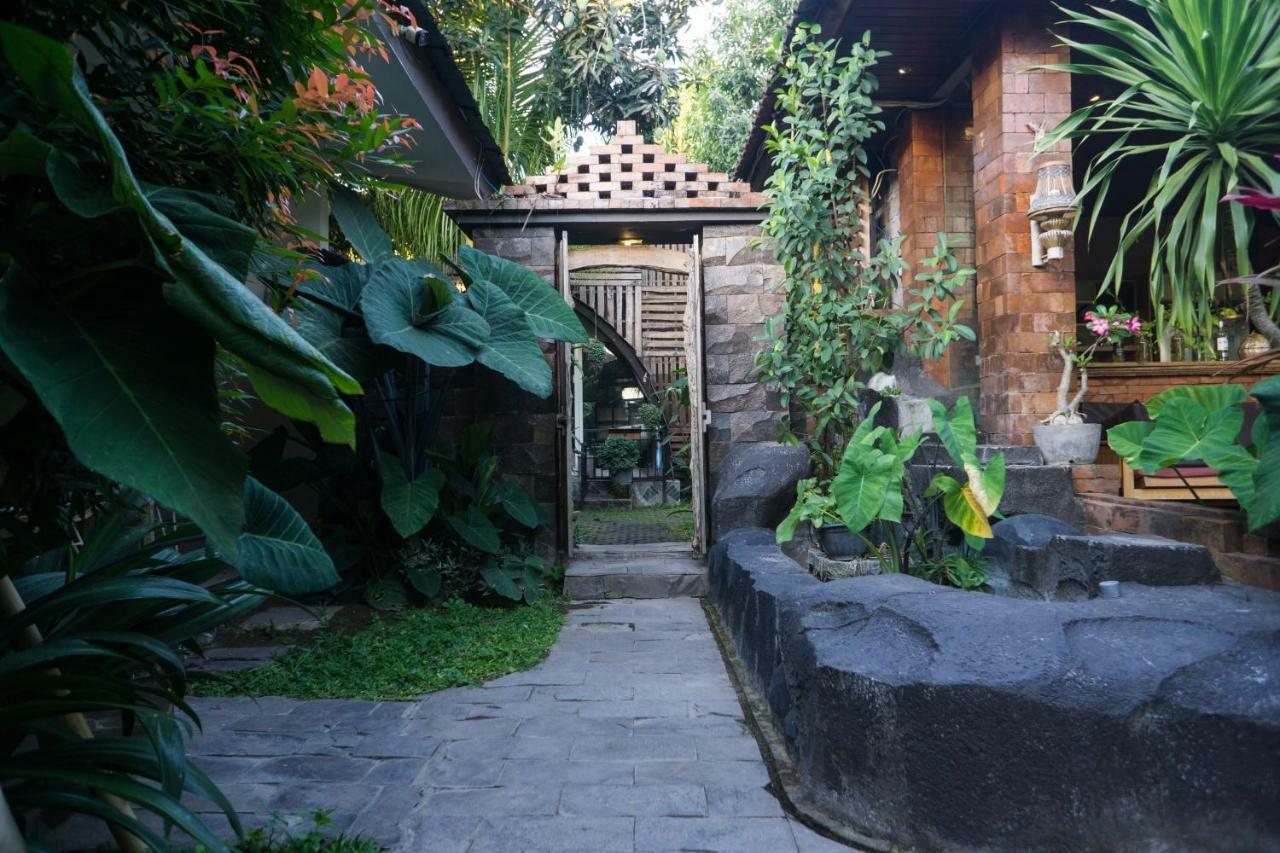 Vande Guest house Canggu (Bali)