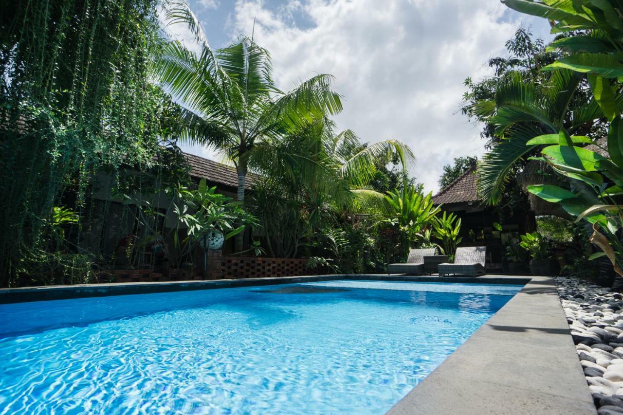 Guest house Vande 2*
