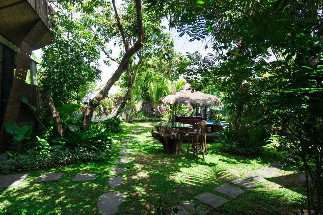 Guest house Vande