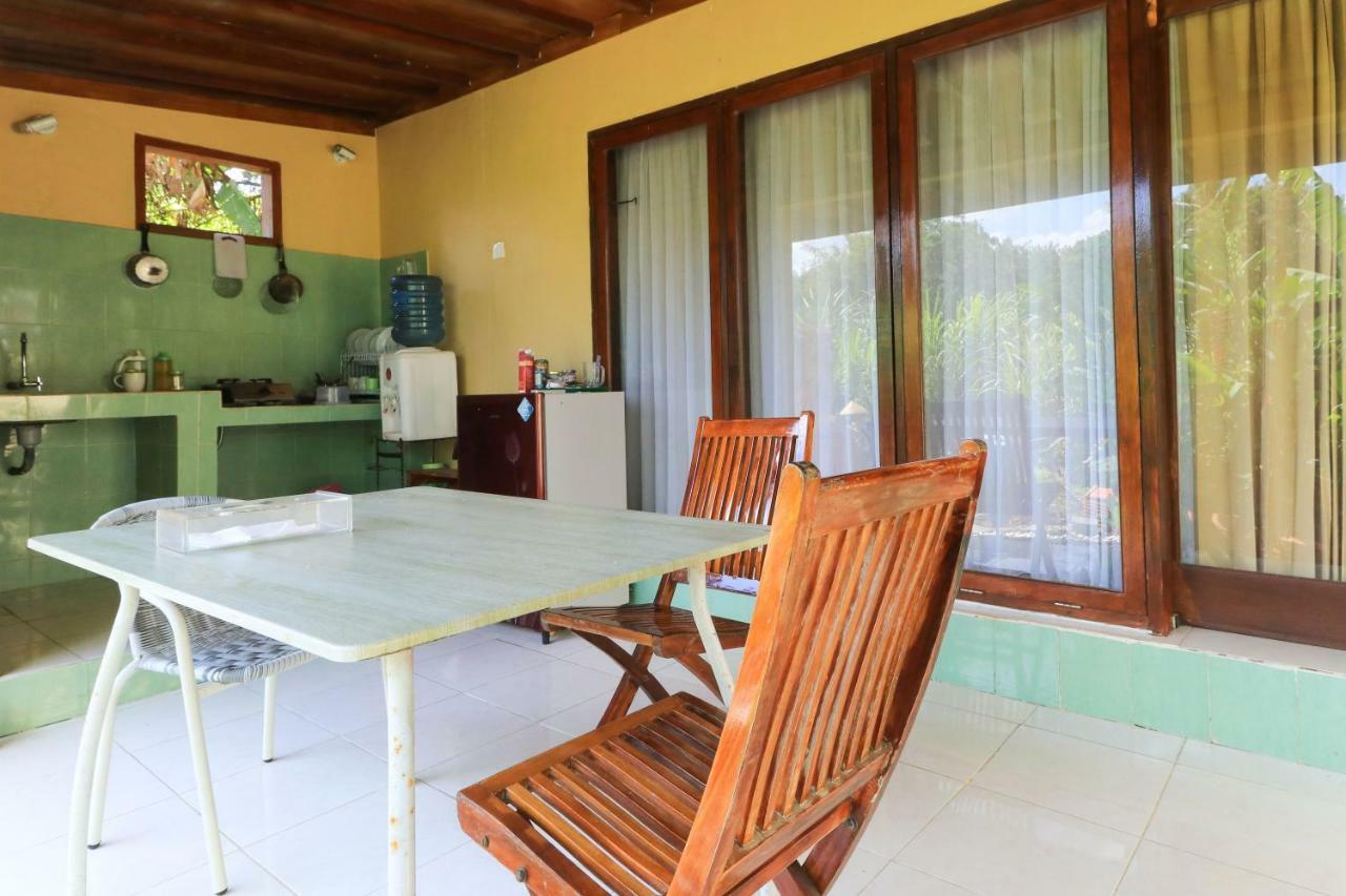 Guest house Sunari Canggu (Bali)
