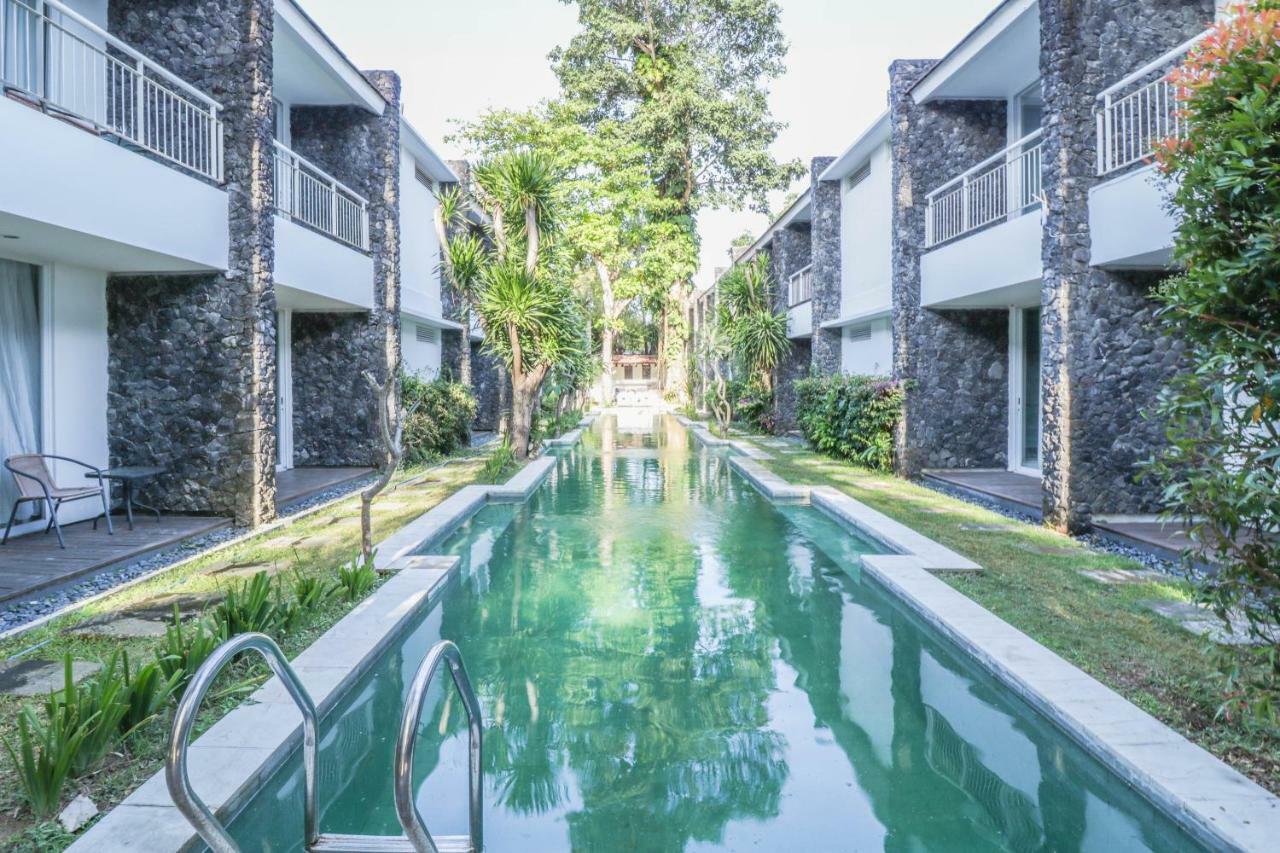 Hotel Oyo Flagship 1472 Astana Pengembak Sanur (Bali)