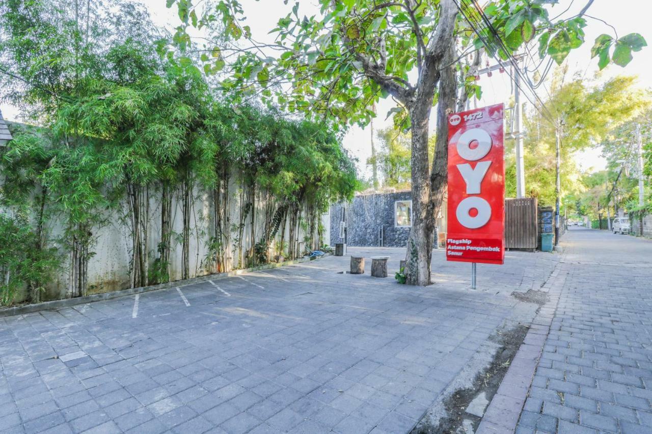 Hotel Oyo Flagship 1472 Astana Pengembak 3*