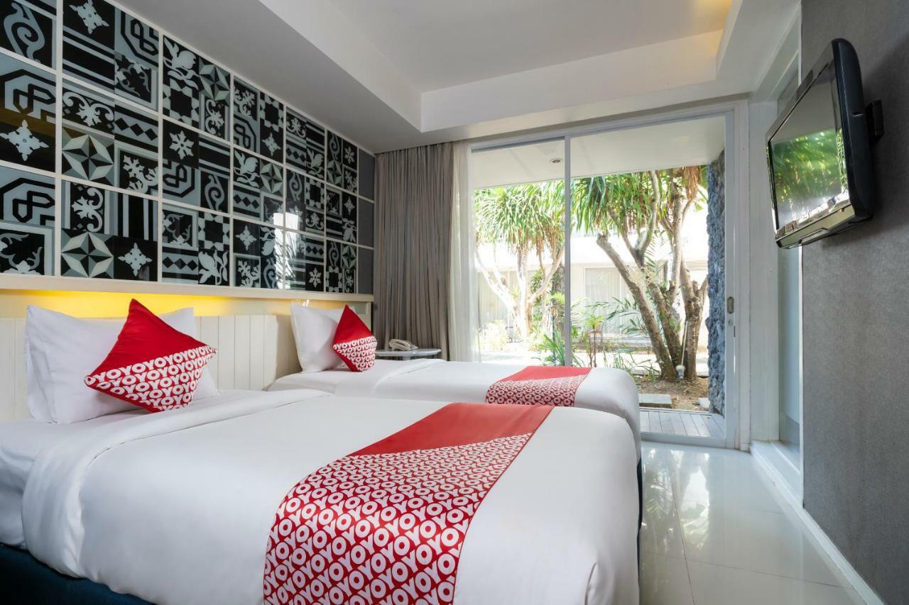 Oyo Flagship 1472 Astana Pengembak 3* Sanur (Bali)