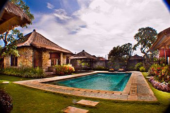 The Aya Villas Seminyak Hotel