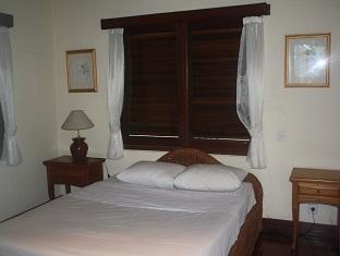 Chili Holiday park 4*