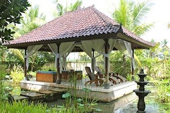 Vision Bali Hotel 4*