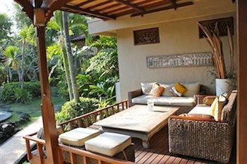 Hotel Vision Bali