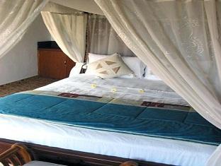 Oka 7 Holiday park 3*