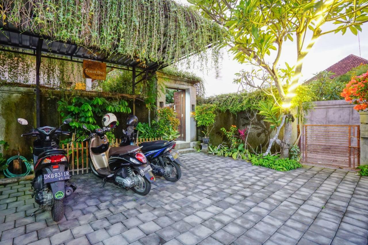 Taman Bali
