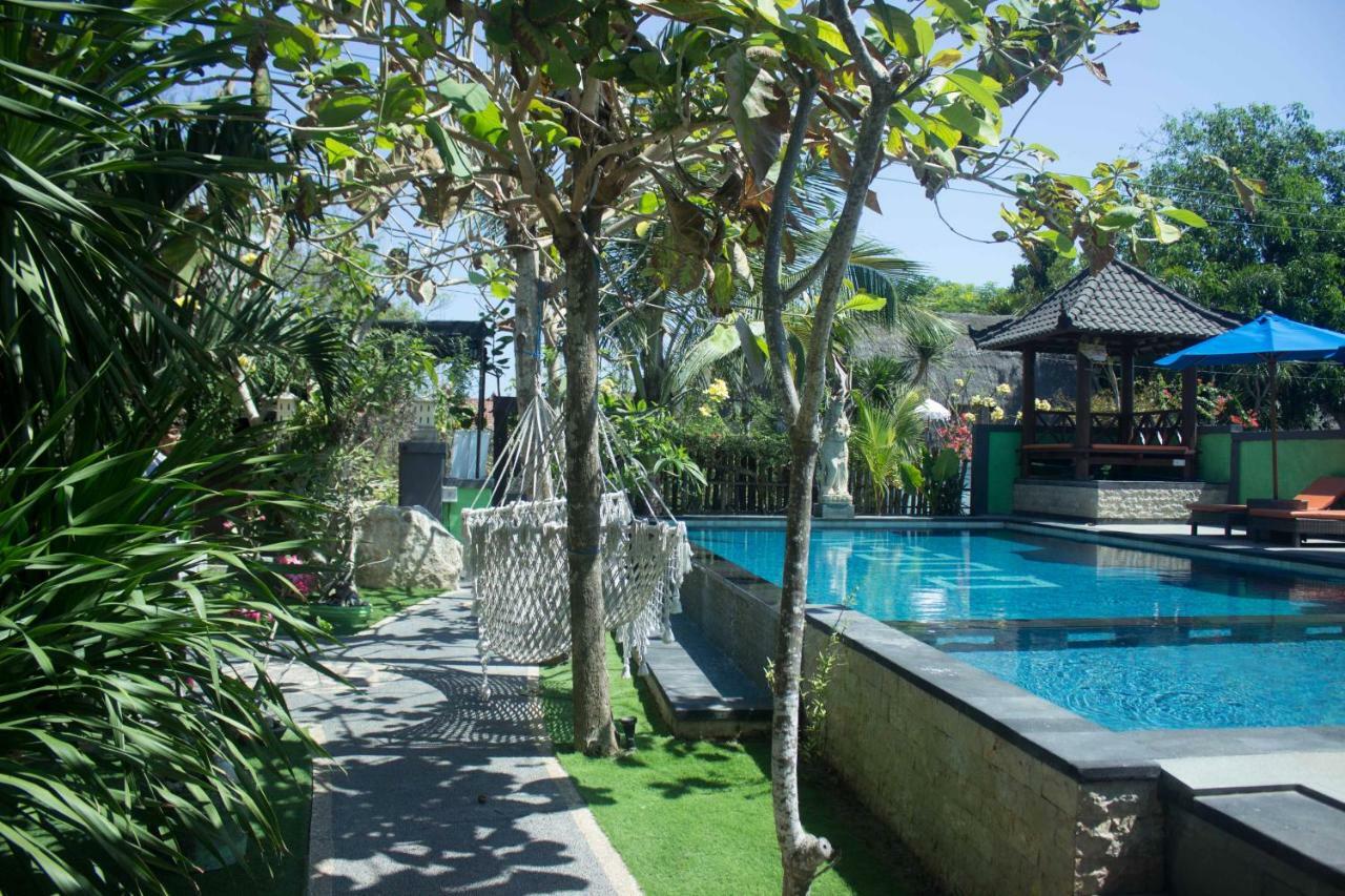 Queen Nusa Lembongan (Bali)