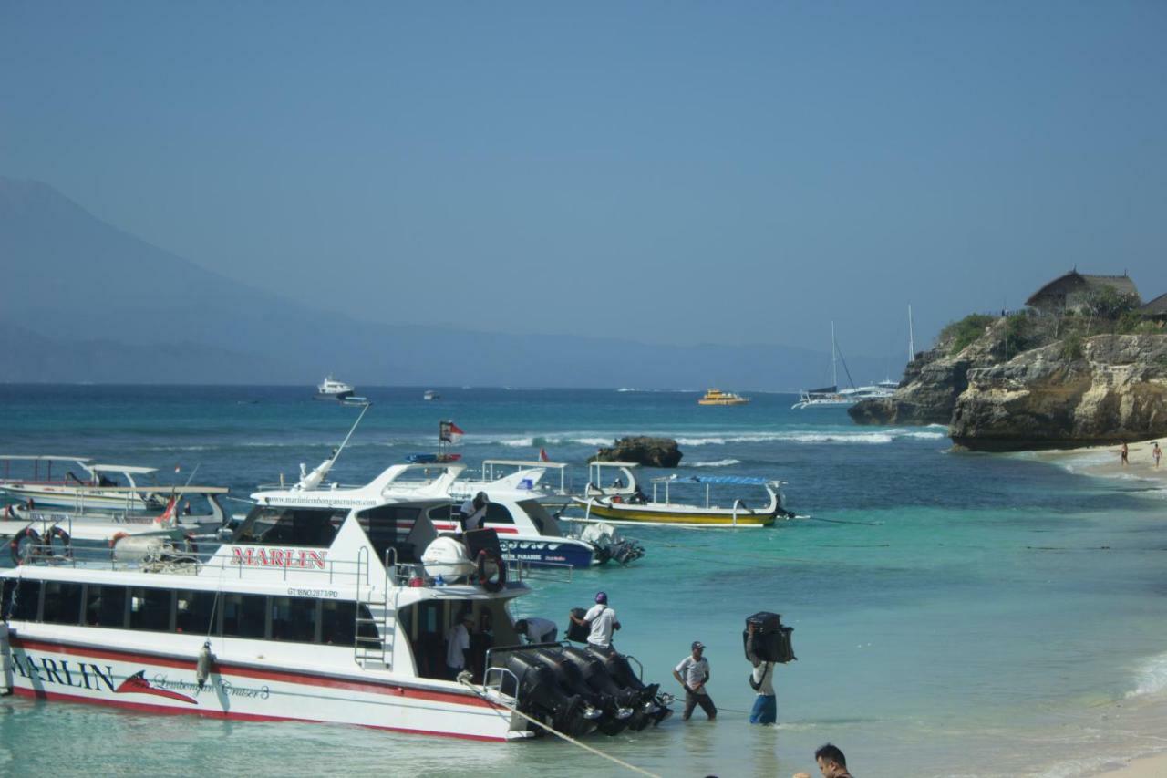 Queen Hotel Nusa Lembongan (Bali)