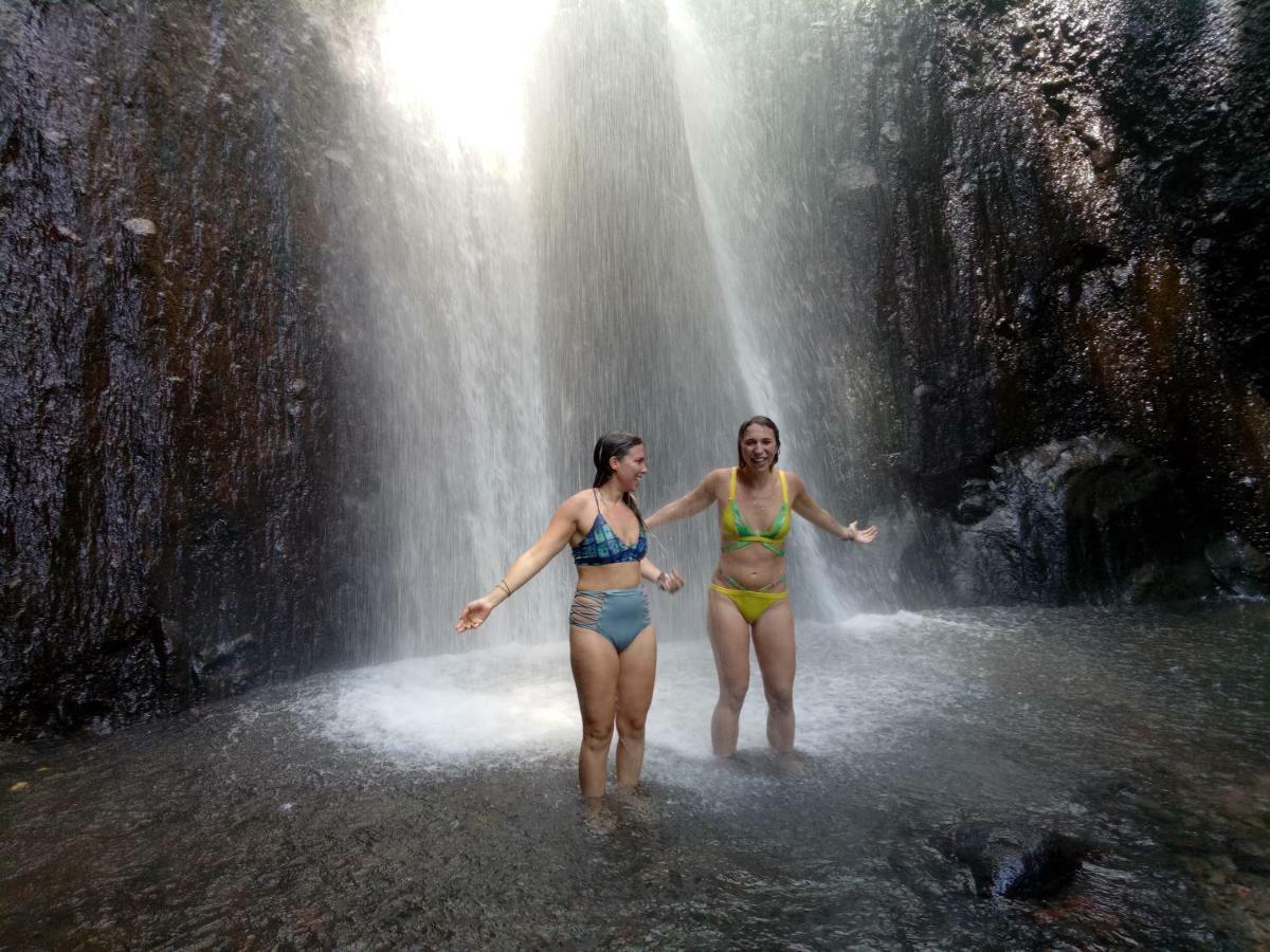 Halumba Eco Bali Tejakula