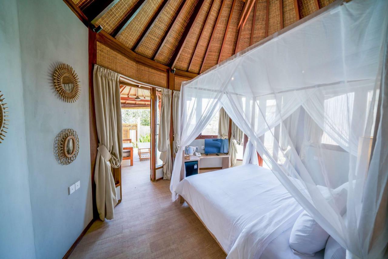 Resort Blue Lagoon Avia 4*