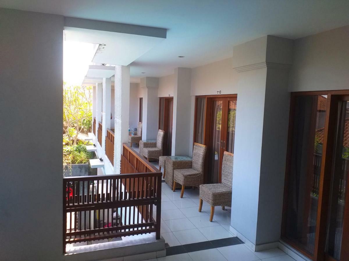 Reddoorz At Kerobokan 2 Guest house