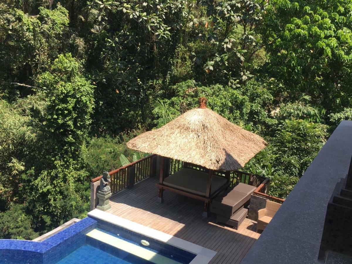 Ubud Hills & * Tegallalang (Bali)