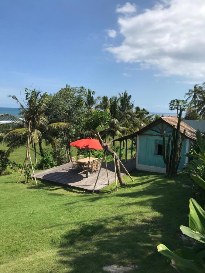 Balian Prana