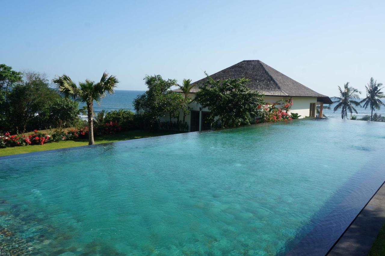 Guest house Balian Prana 3*