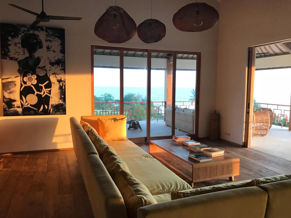 Guest house Balian Prana