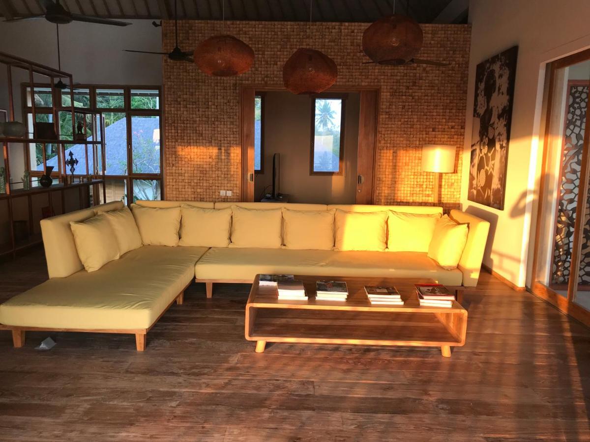 Balian Prana Guest house 3*