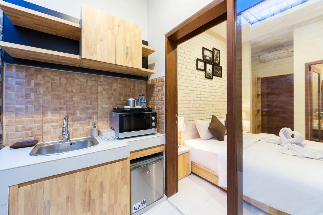 Paisa Living Villa Seminyak (Bali)