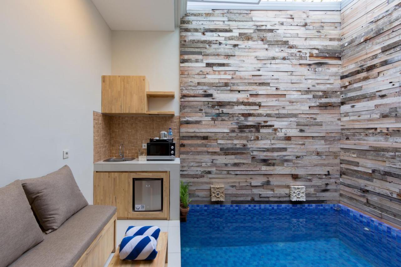 Paisa Living Villa *
