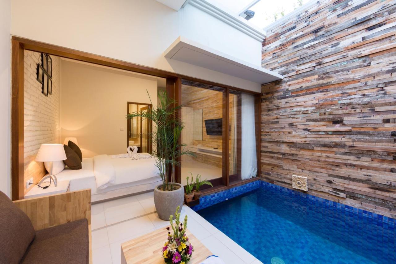 Paisa Living * Seminyak (Bali)