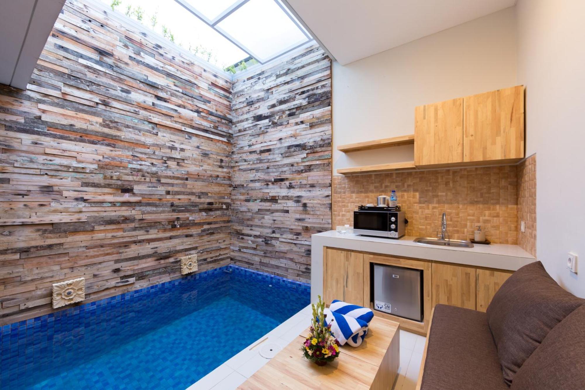 Paisa Living Villa *