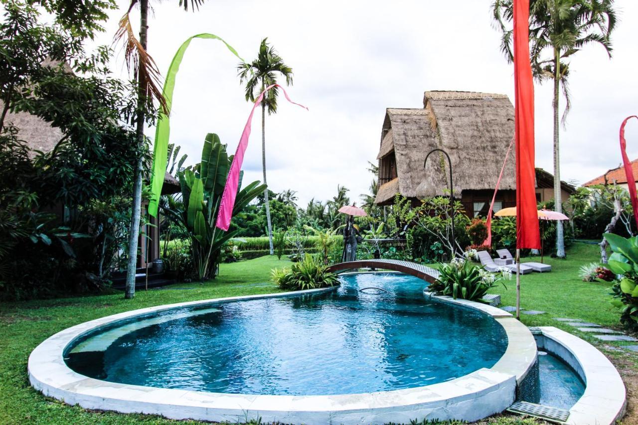 Hidden Yone Village Taman liburan Ubud (Bali)
