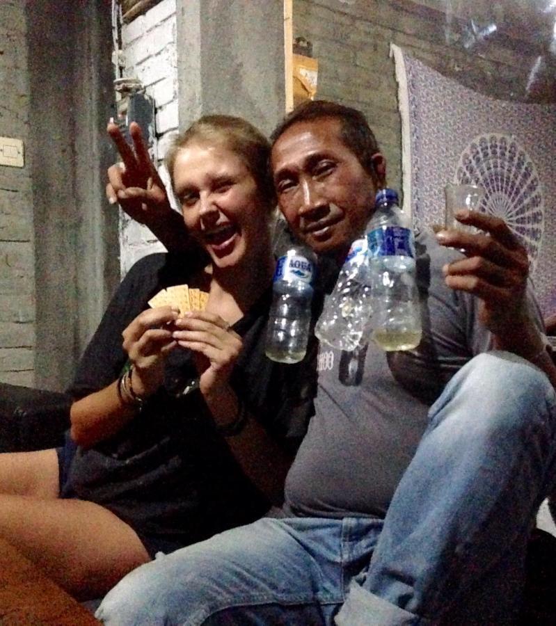 Apollo * Lovina (Bali)