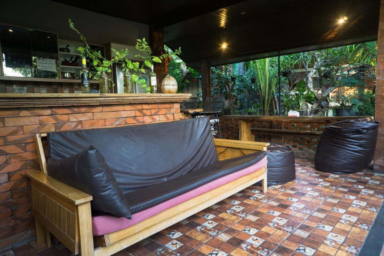 Vande Guest house Canggu (Bali)
