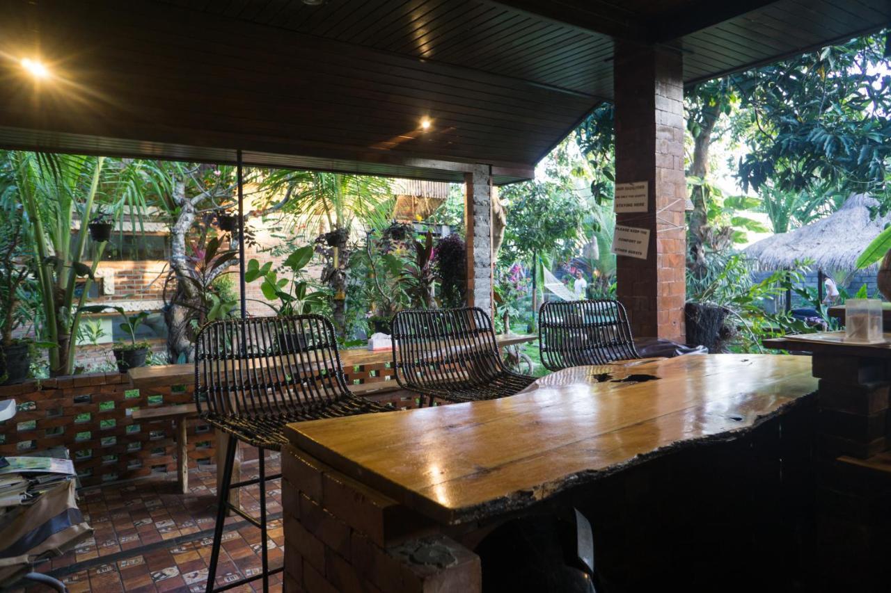 Vande 2* Canggu (Bali)