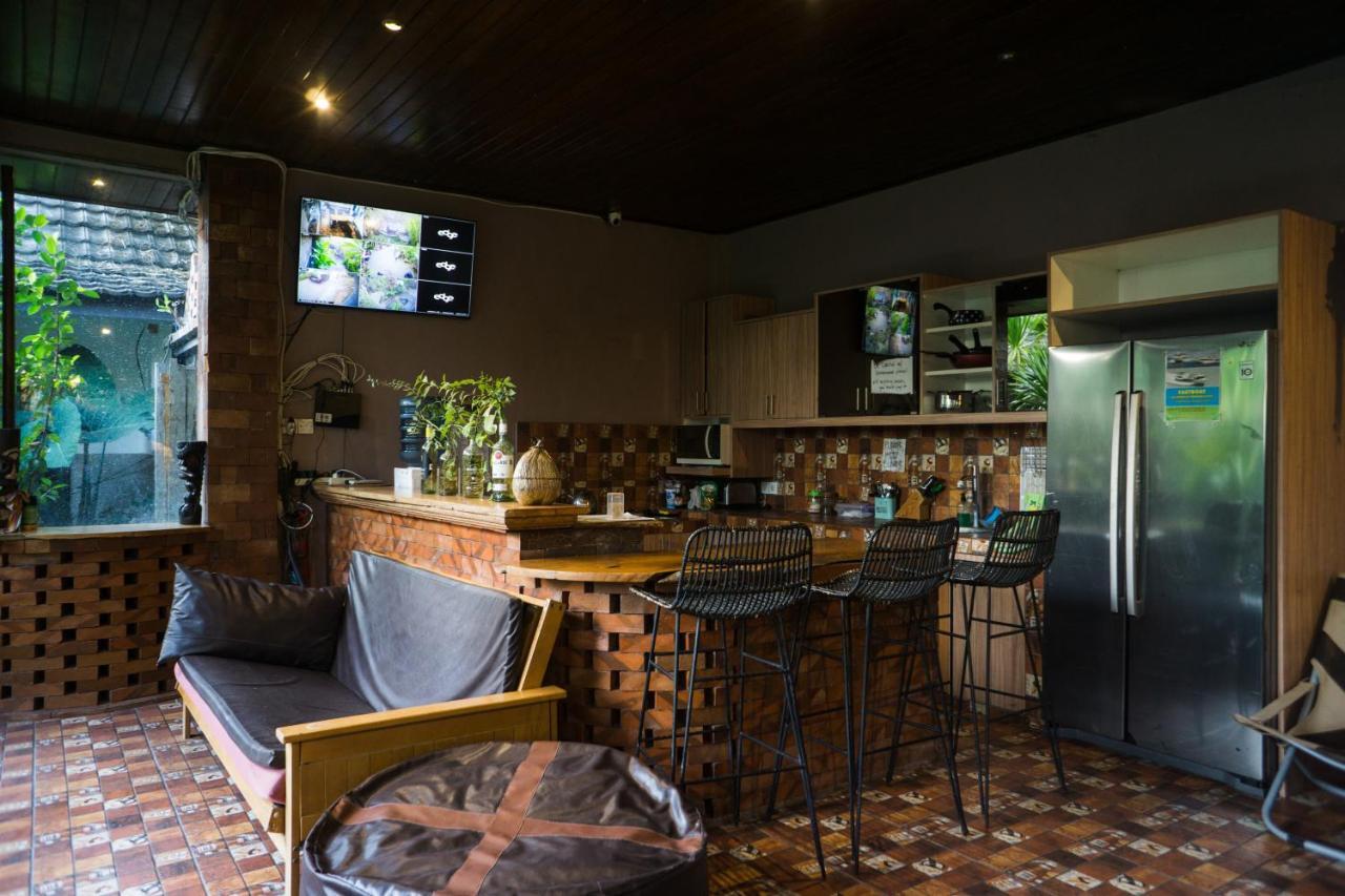 Guest house Vande Canggu (Bali)