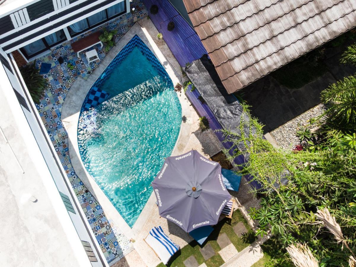 Guest house Vande