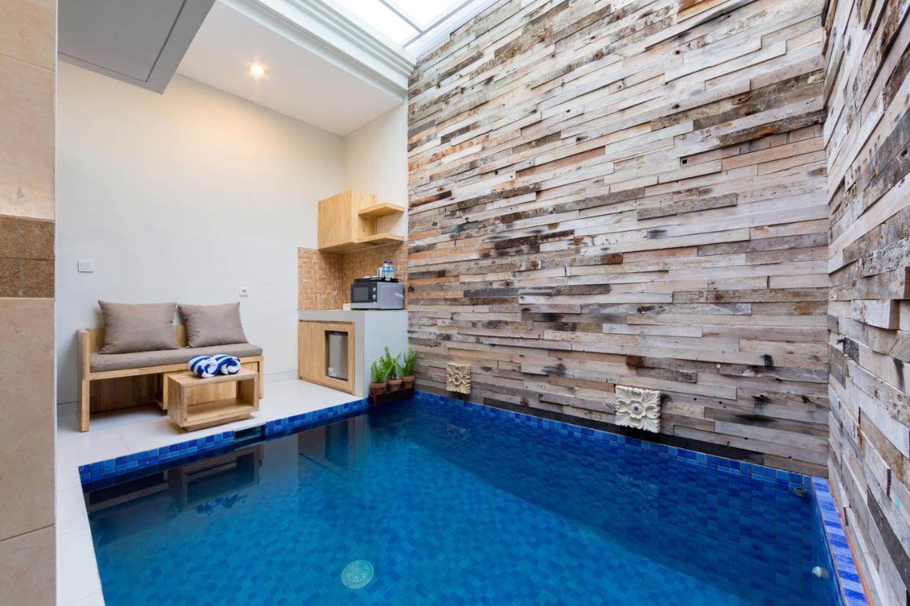 Paisa Living Villa Seminyak (Bali)