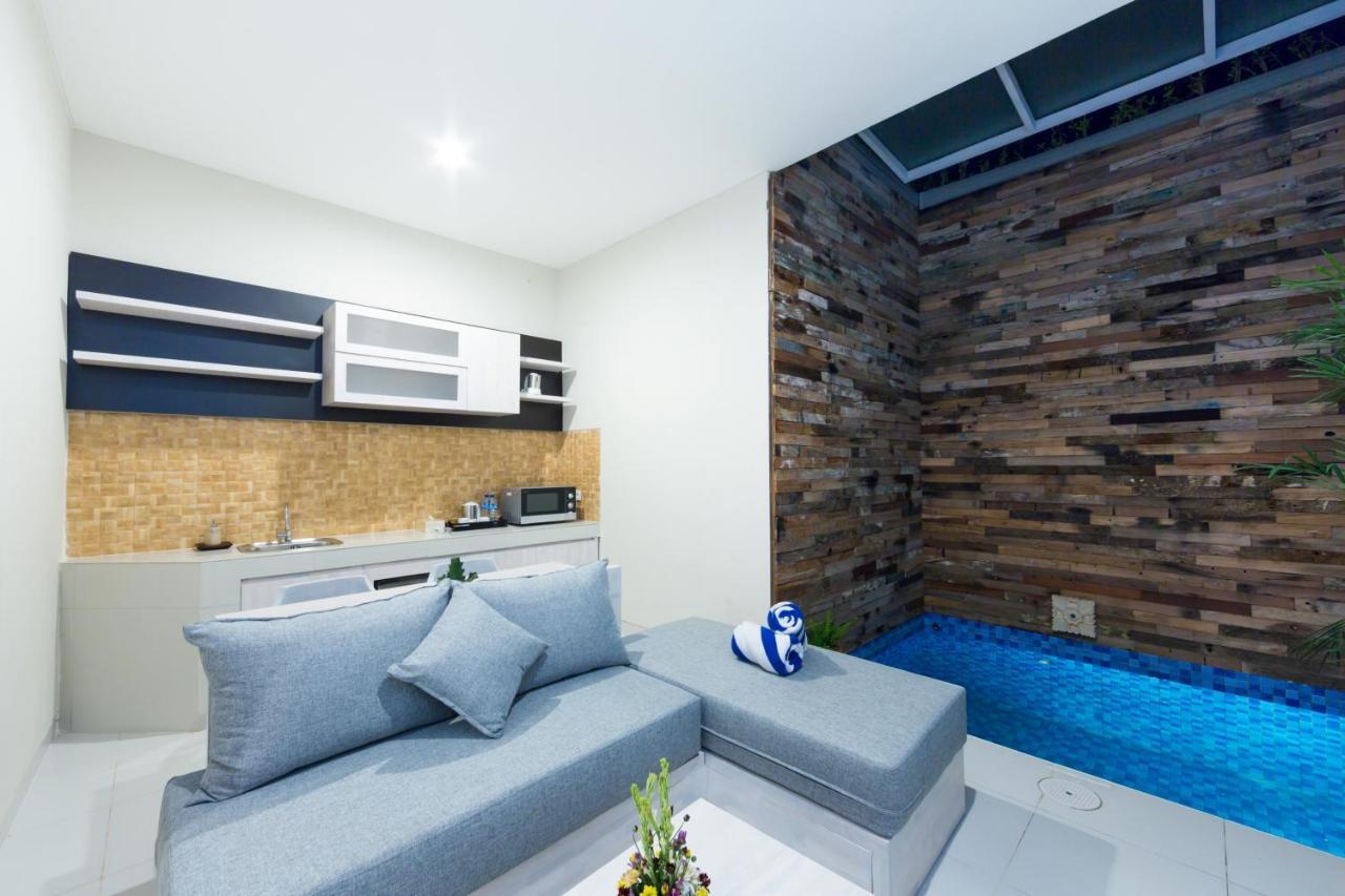 Paisa Living Villa Seminyak (Bali)