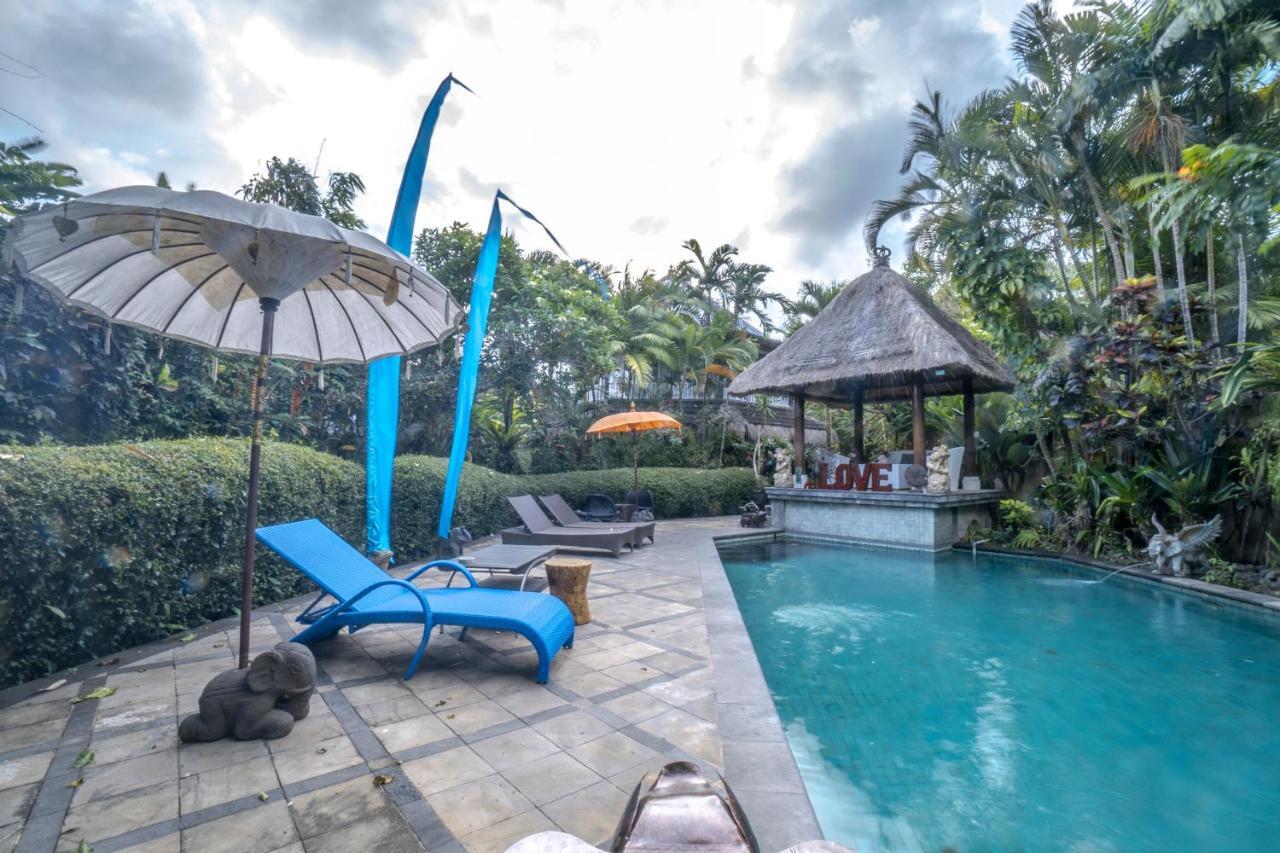 Gajah Biru Guest house 3*