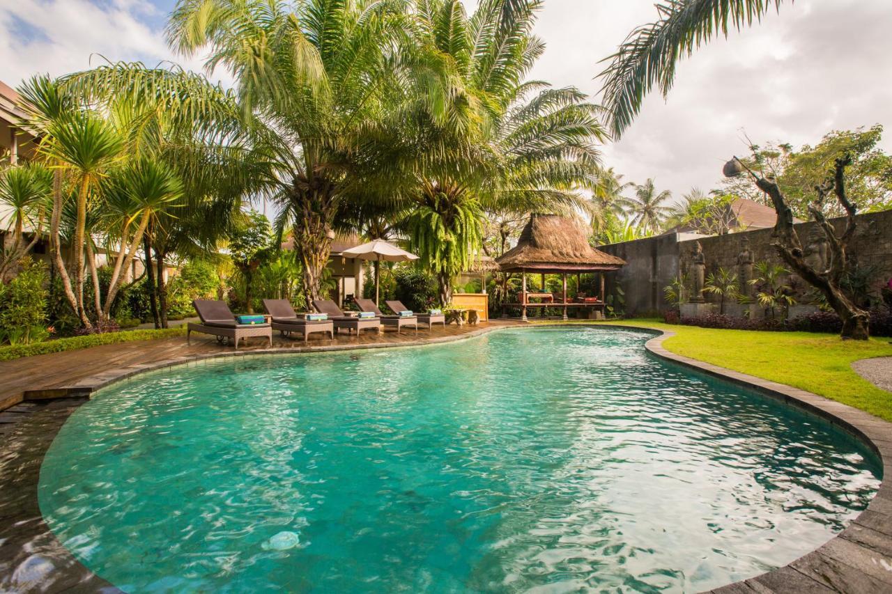 Anulekha And Resort Pagetan