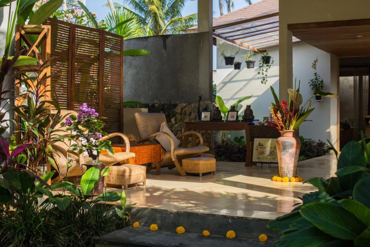 Resort Anulekha And