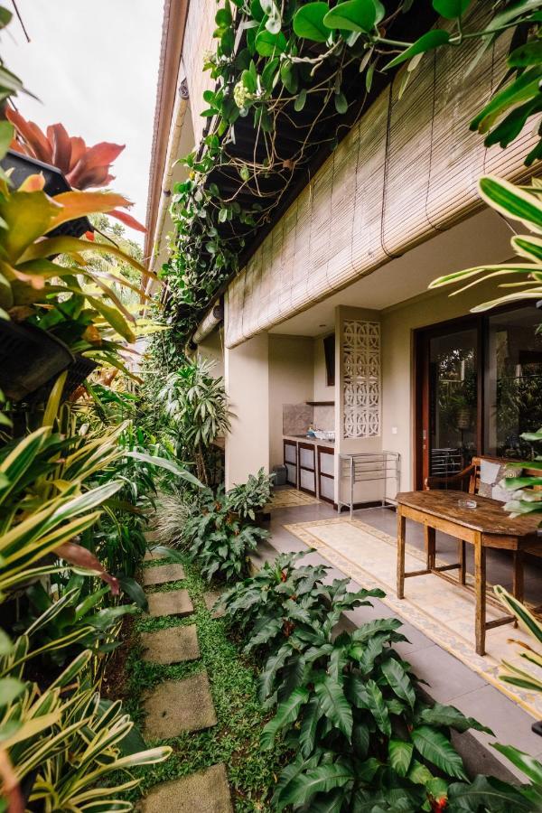 Guest house Rumah Taman