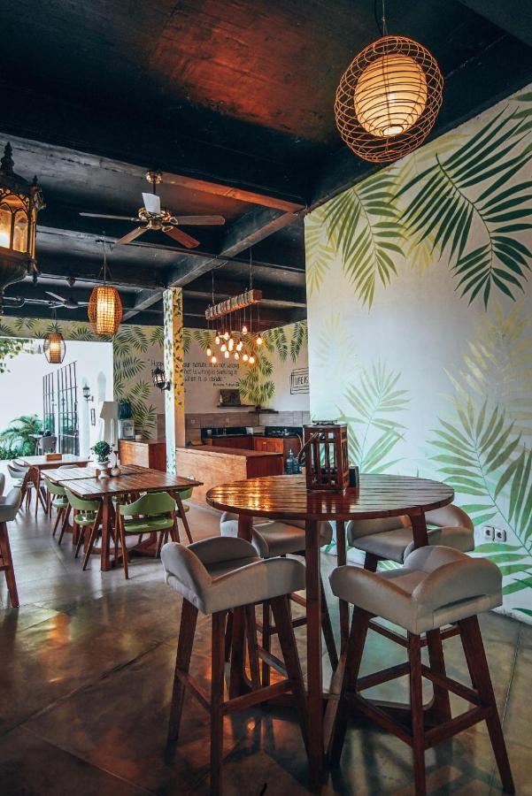 Nazeki Villa Uluwatu (Bali)