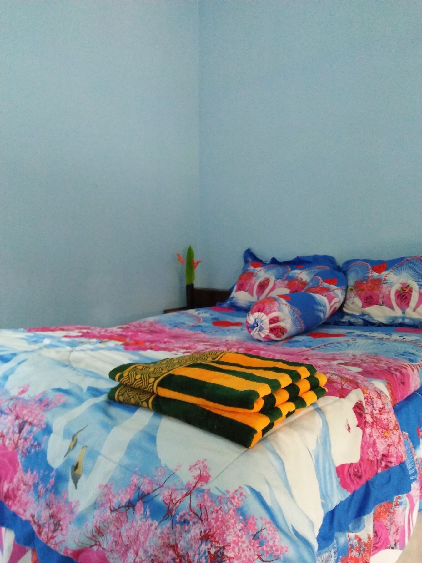 Memes House Backpacker Bed & Breakfast Buleleng (Bali)