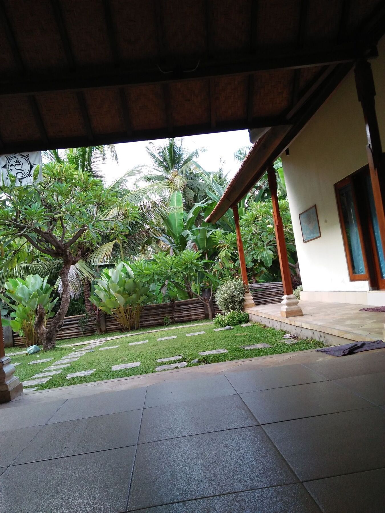 Memes House Backpacker 2* Buleleng (Bali)