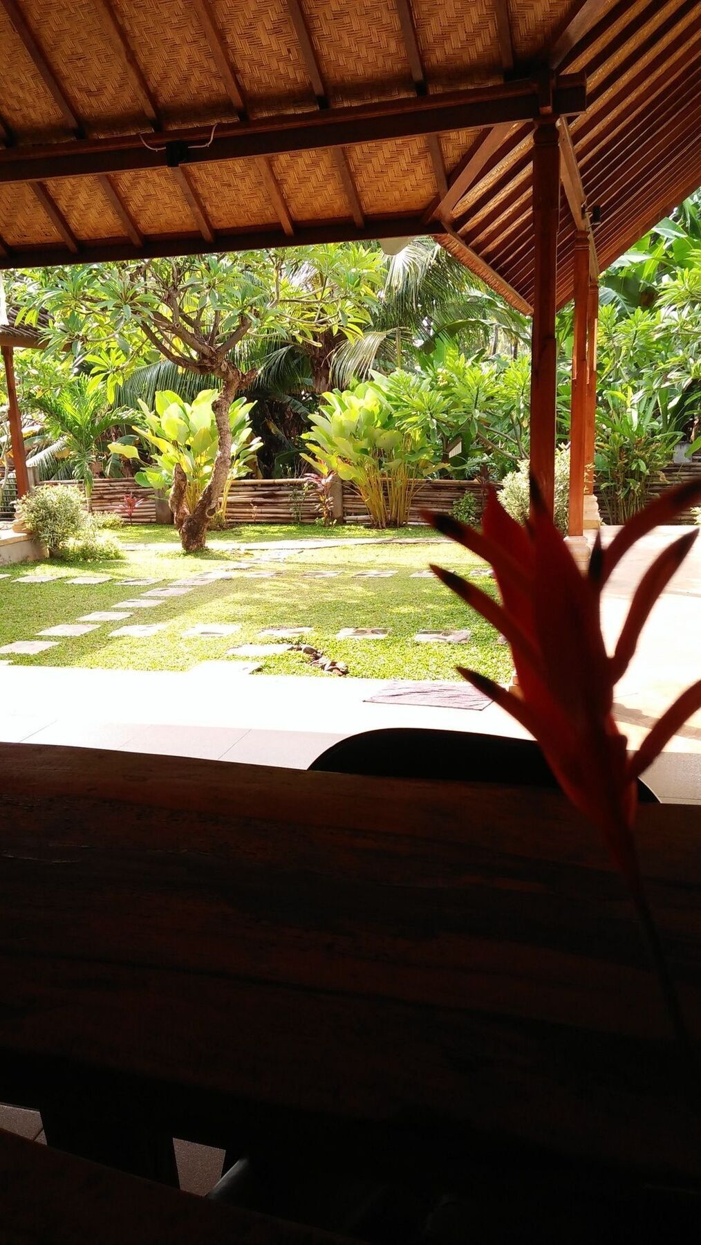 Memes House Backpacker Bed & Breakfast