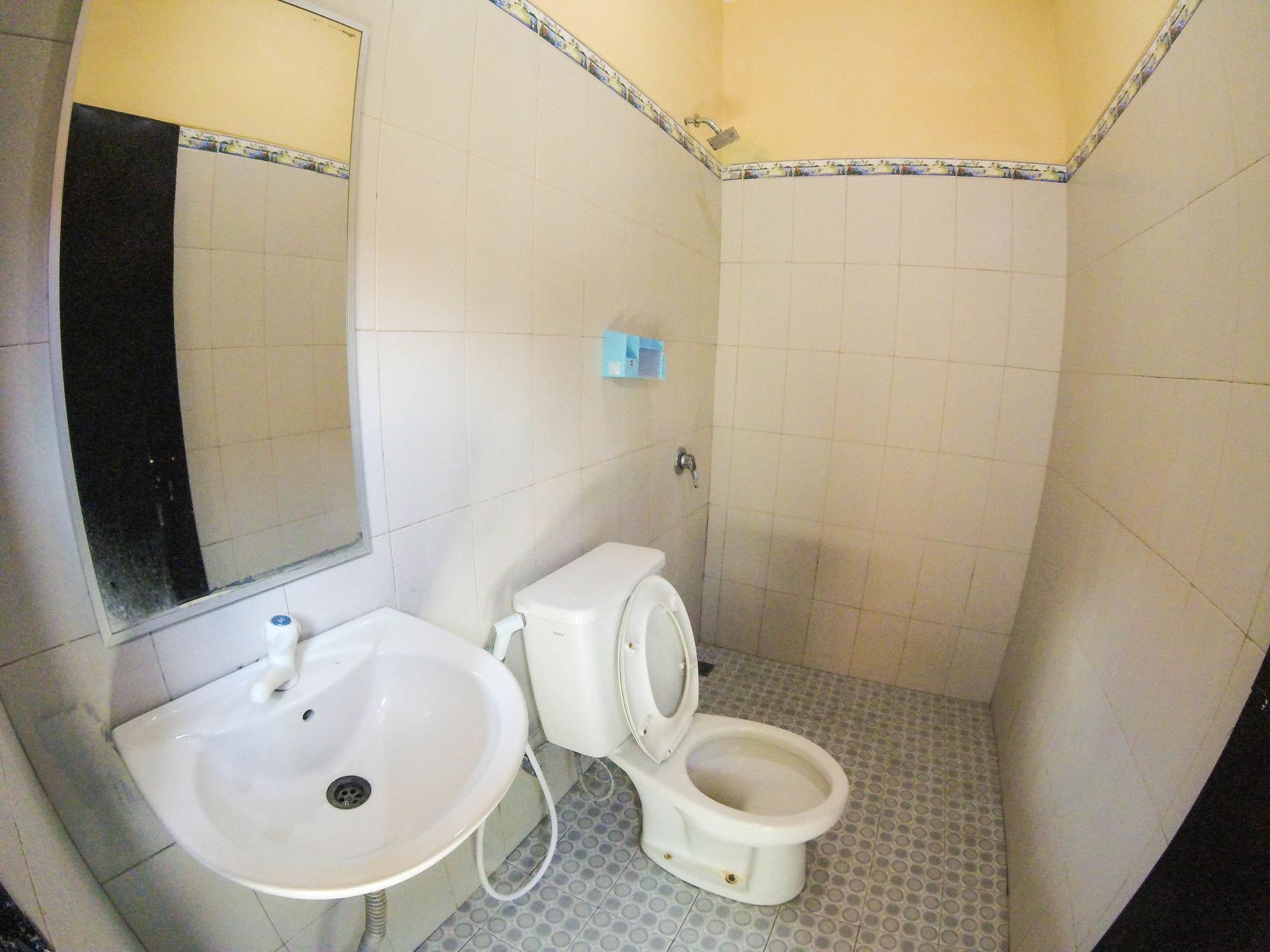 Bidadari Bali 2* Nusa Dua (Bali)