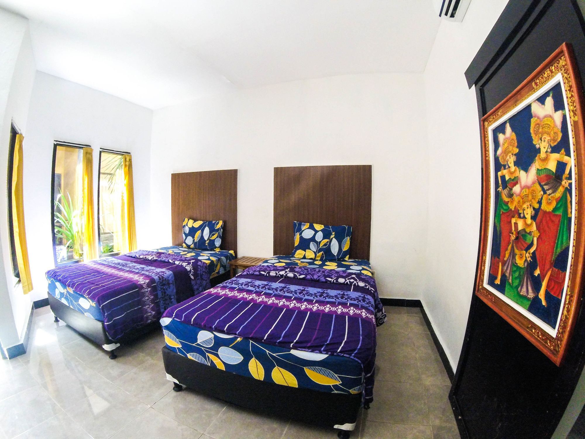 Bidadari Bali 2* Nusa Dua (Bali)