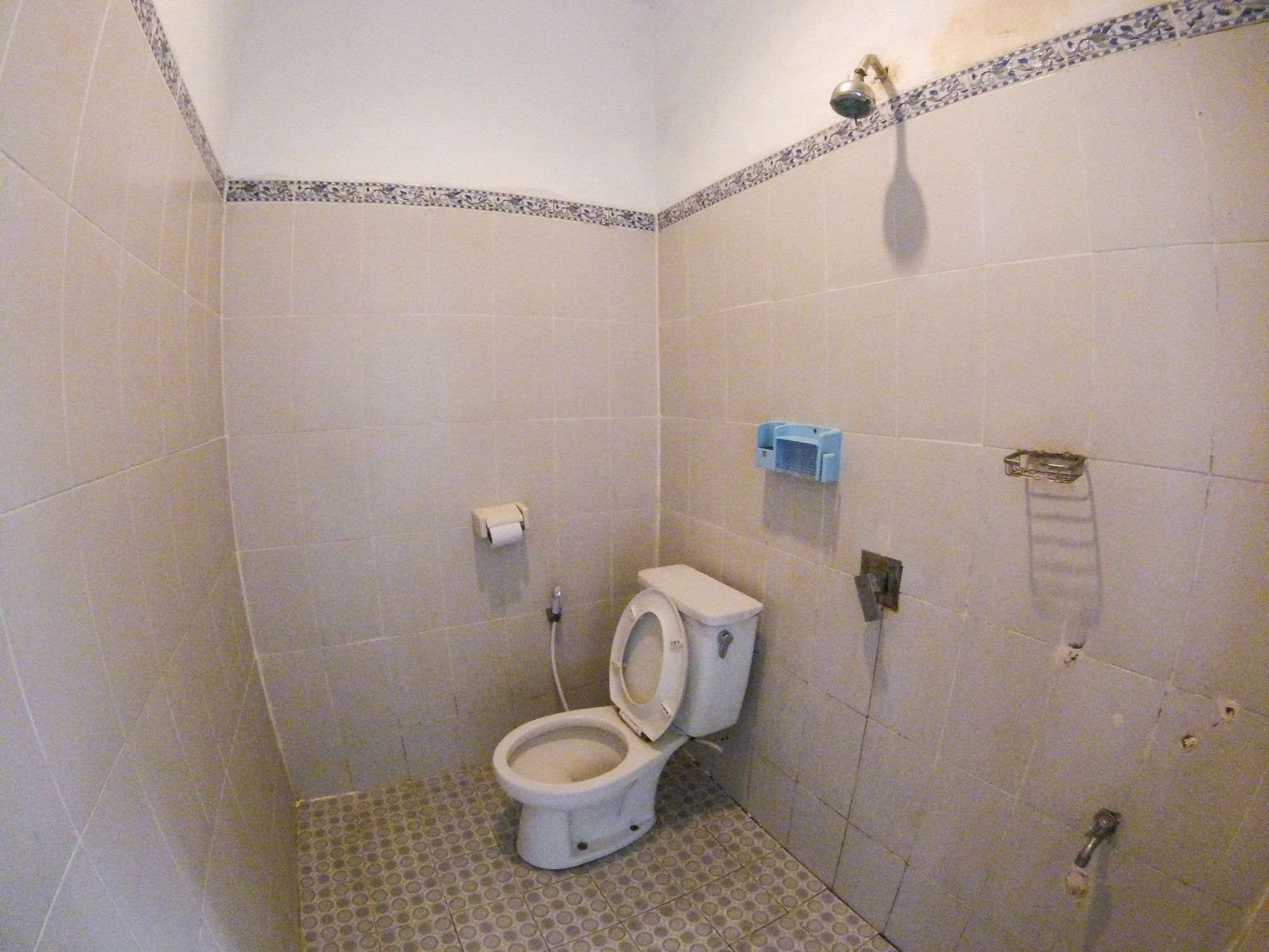 Bidadari Bali Guest house